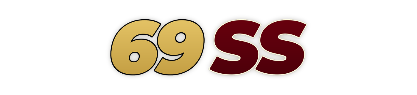 69ss logo